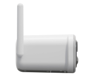 Tesla Inteligentna kamera z reflektorem zewnętrzna 2K WiFi bateria - 1263835 - zdjęcie 7